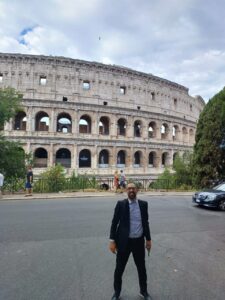 Coliseo Roma - Julho 2024 (3)